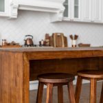 muebles de madera para tu hogar